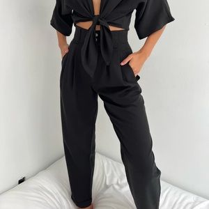 Nanin Townes trouser